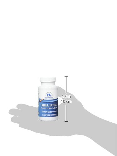 cápsulas de krill ultra para el bienestar