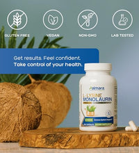 Cápsulas de L-Lisina para salud