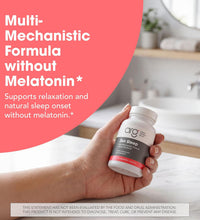 Cápsulas de L-teanina 200 mg