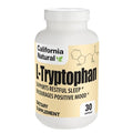 cápsulas de L-Tryptófano para dormir