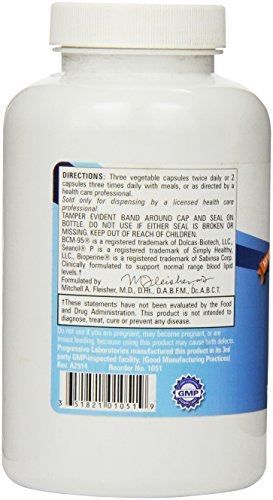 cápsulas de lipid balance para bienestar