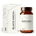 Cápsulas de maca negra orgánica