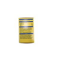 cápsulas de Macushield para antioxidantes