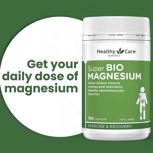 cápsulas de magnesio de fácil digestión