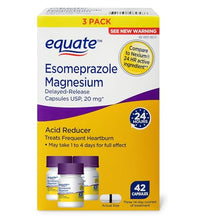 cápsulas de magnesio para digestión