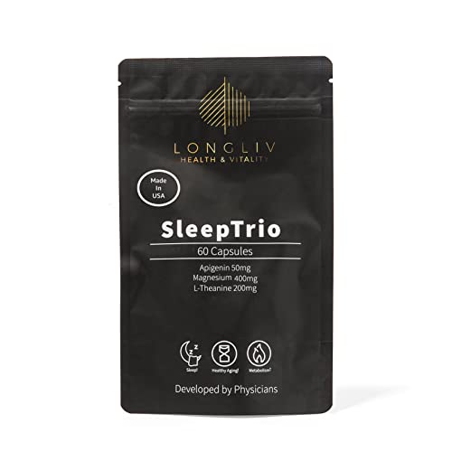 cápsulas de magnesio para dormir