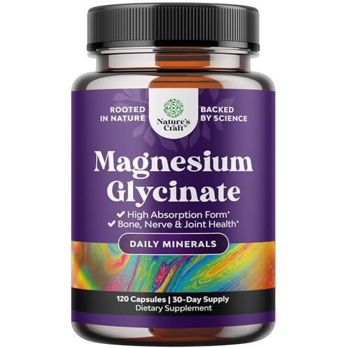 cápsulas de magnesio para sueño profundo