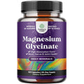 cápsulas de magnesio para sueño profundo