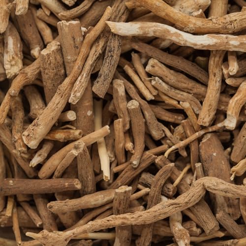 Cápsulas de malvavisco para la salud