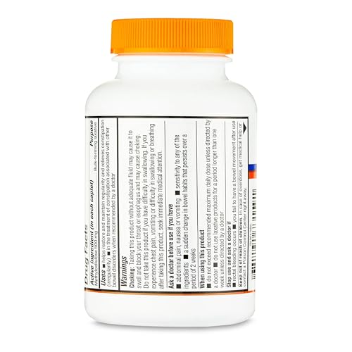 Cápsulas de Methylcellulose para regularidad