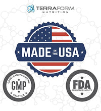 Cápsulas de Methylene Blue de grado farmacéutico