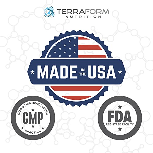 Cápsulas de Methylene Blue de grado farmacéutico