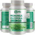 cápsulas de moringa 1000 mg