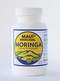 cápsulas de moringa orgánicas