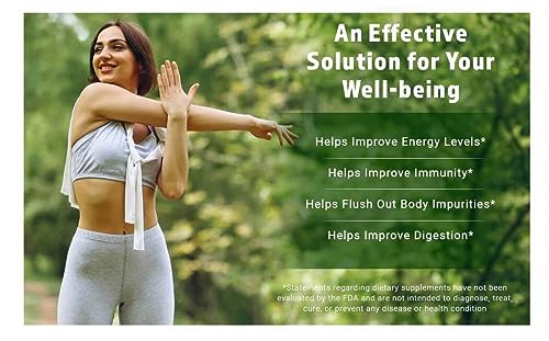 cápsulas de moringa para bienestar