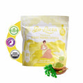 Cápsulas de moringa para lactancia