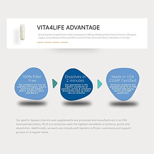 cápsulas de multivitaminas para bienestar
