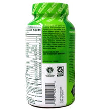 cápsulas de multivitaminas Vitafusion