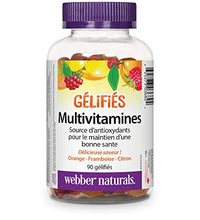 cápsulas de multivitamínico para el bienestar