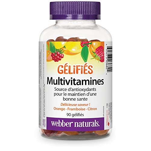 cápsulas de multivitamínico para el bienestar