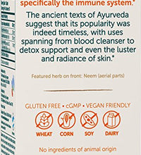 cápsulas de neem para salud digestiva