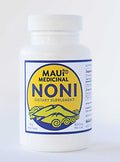 cápsulas de noni orgánico