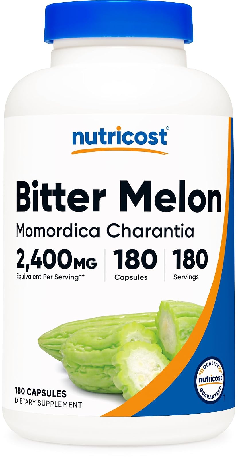 Cápsulas de Nutricost 500 mg