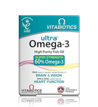 cápsulas de omega 3 alta potencia