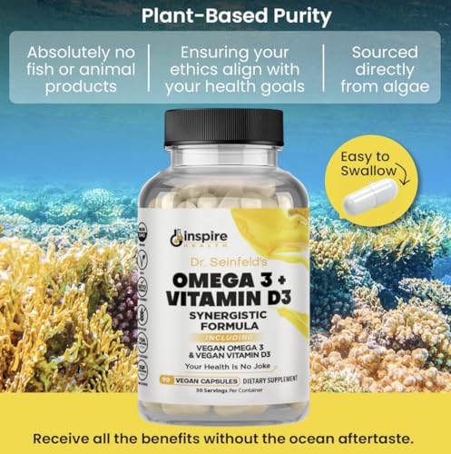 cápsulas de omega 3 de alta calidad