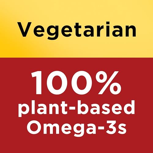 cápsulas de omega 3 sin pescado