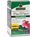 Cápsulas de Pau D' Arco para salud intestinal