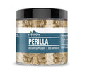 Cápsulas de perilla 100% naturales