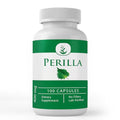cápsulas de perilla sin aditivos