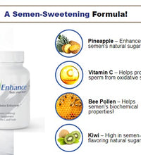 Cápsulas de piña y vitamina C