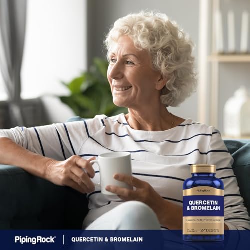 Cápsulas de Piping Rock para energía