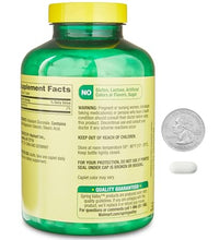 cápsulas de potasio para salud integral
