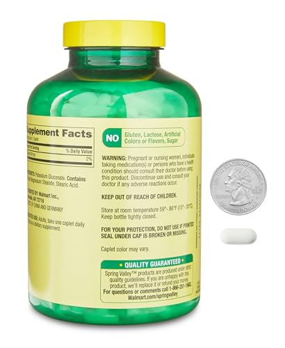 cápsulas de potasio para salud integral