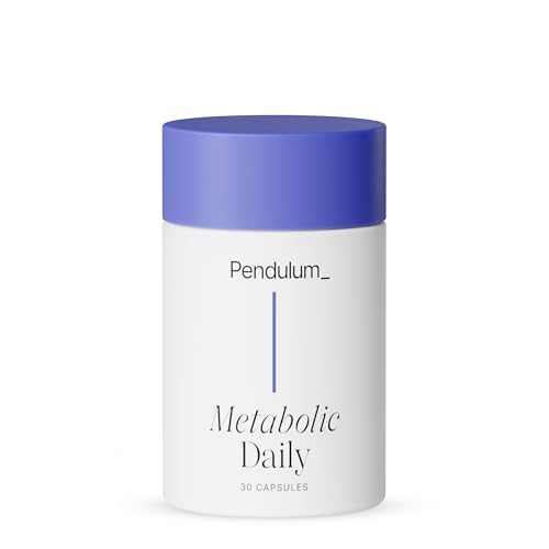 cápsulas de probiótico con Akkermansia