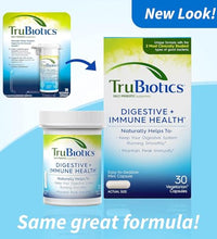cápsulas de probióticos para bienestar intestinal