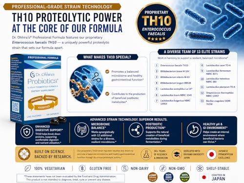 cápsulas de probioticos para fortalecer el sistema inmune