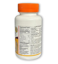 cápsulas de psyllium para bienestar