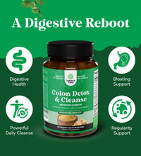 cápsulas de psyllium para digestión