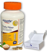 cápsulas de psyllium para digestión