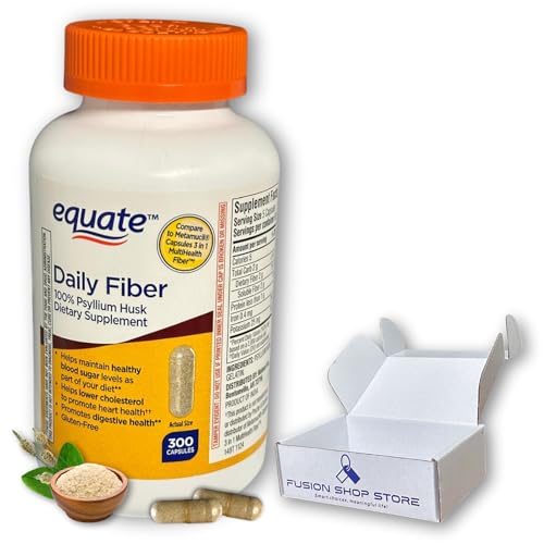 cápsulas de psyllium para digestión