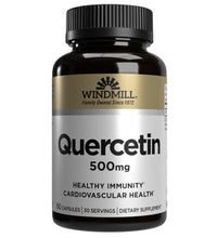 Cápsulas de quercetina natural para antioxidantes