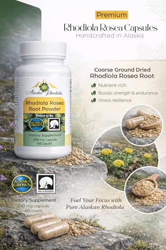 cápsulas de raíz para bienestar natural