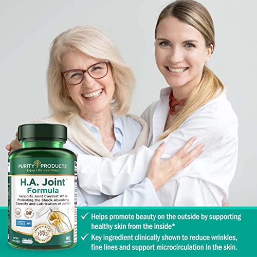 cápsulas de salud articular Purity Products