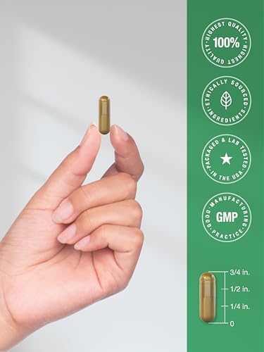 cápsulas de salud y bienestar
