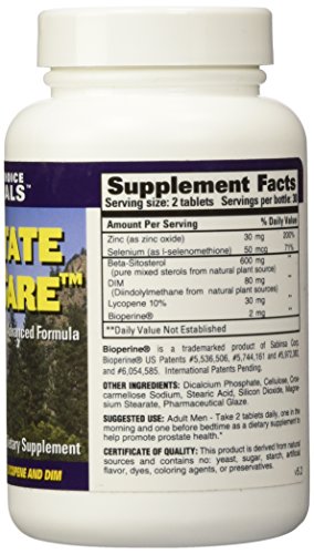 cápsulas de saw palmetto efectivas