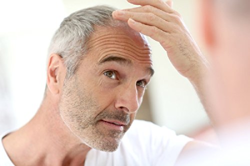 Cápsulas de Saw Palmetto para un cabello saludable